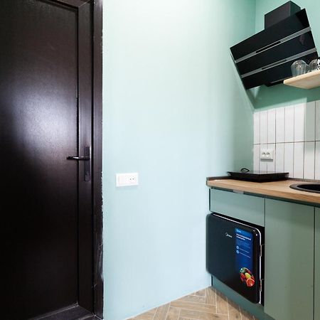 Stepin Garden Apartment Кутаиси Екстериор снимка