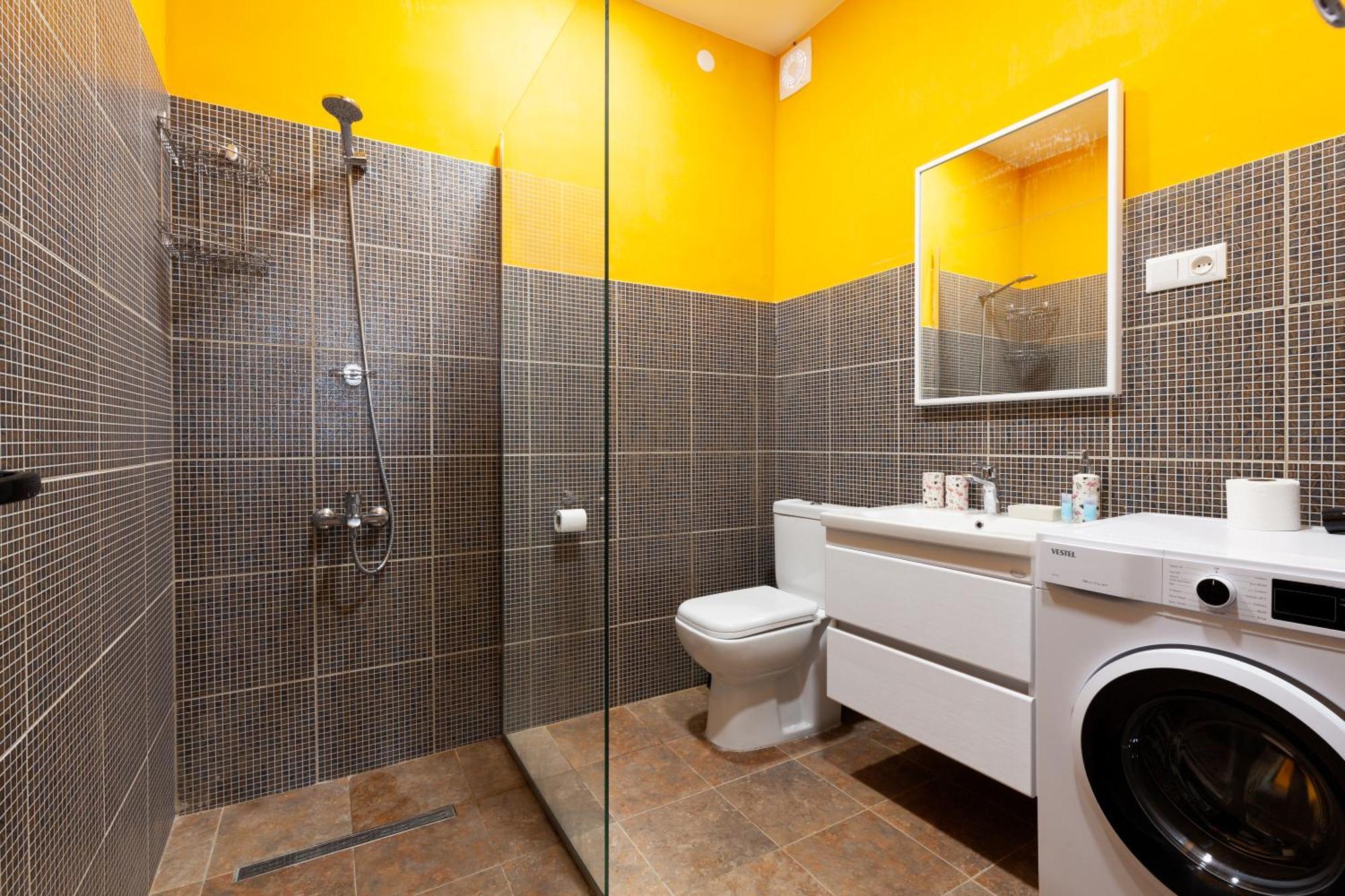 Stepin Garden Apartment Кутаиси Екстериор снимка