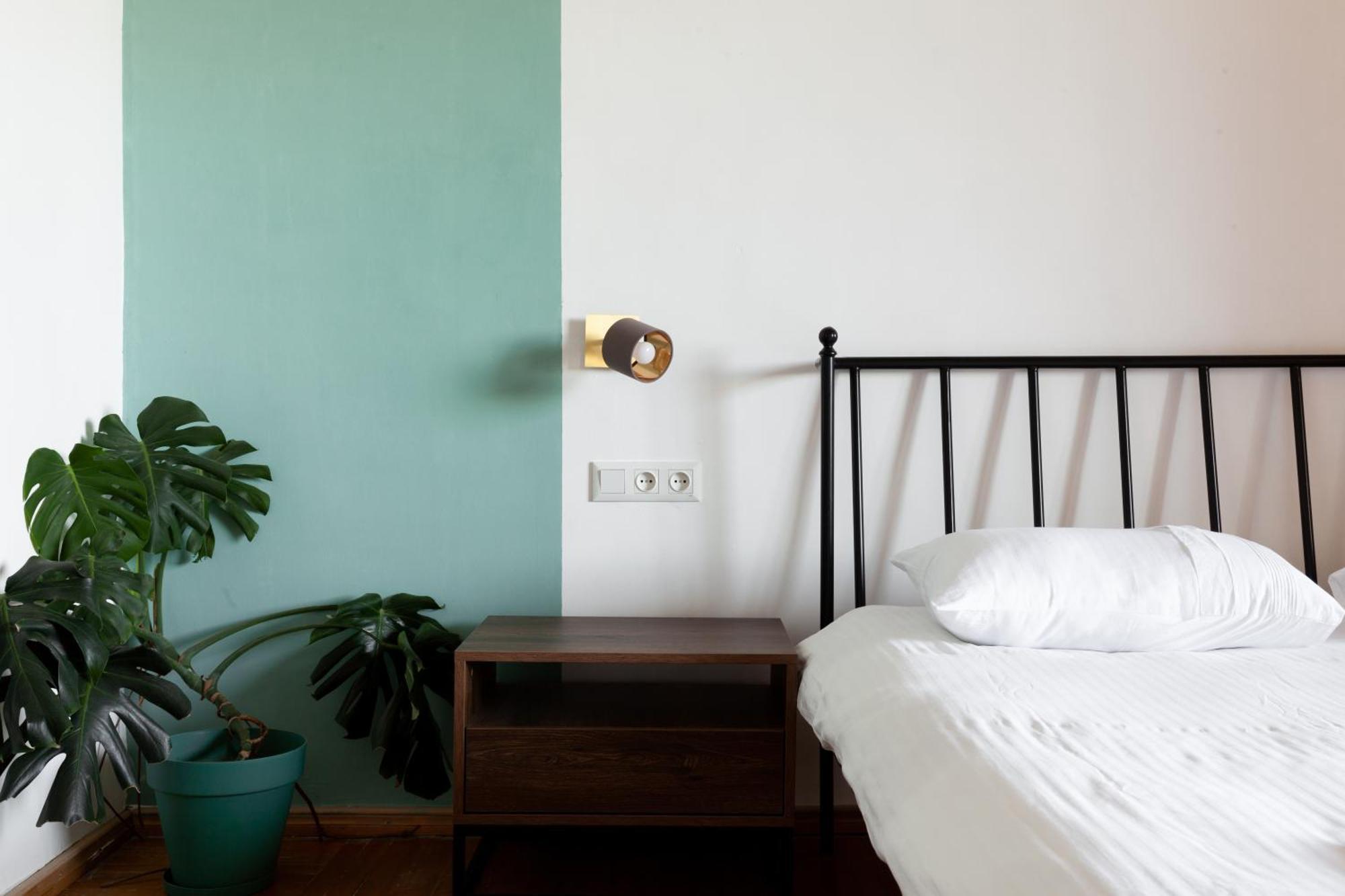 Stepin Garden Apartment Кутаиси Екстериор снимка