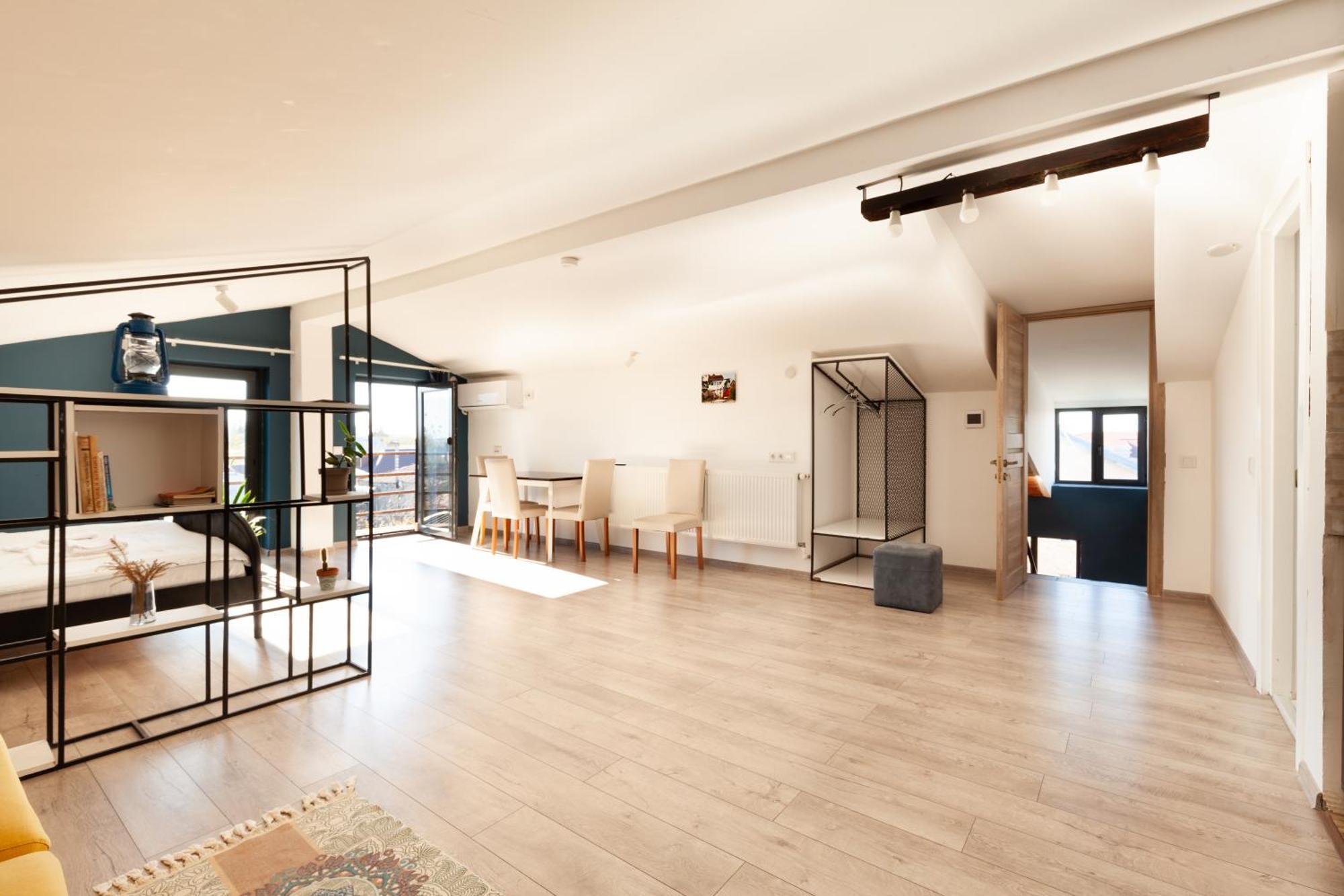 Stepin Garden Apartment Кутаиси Екстериор снимка