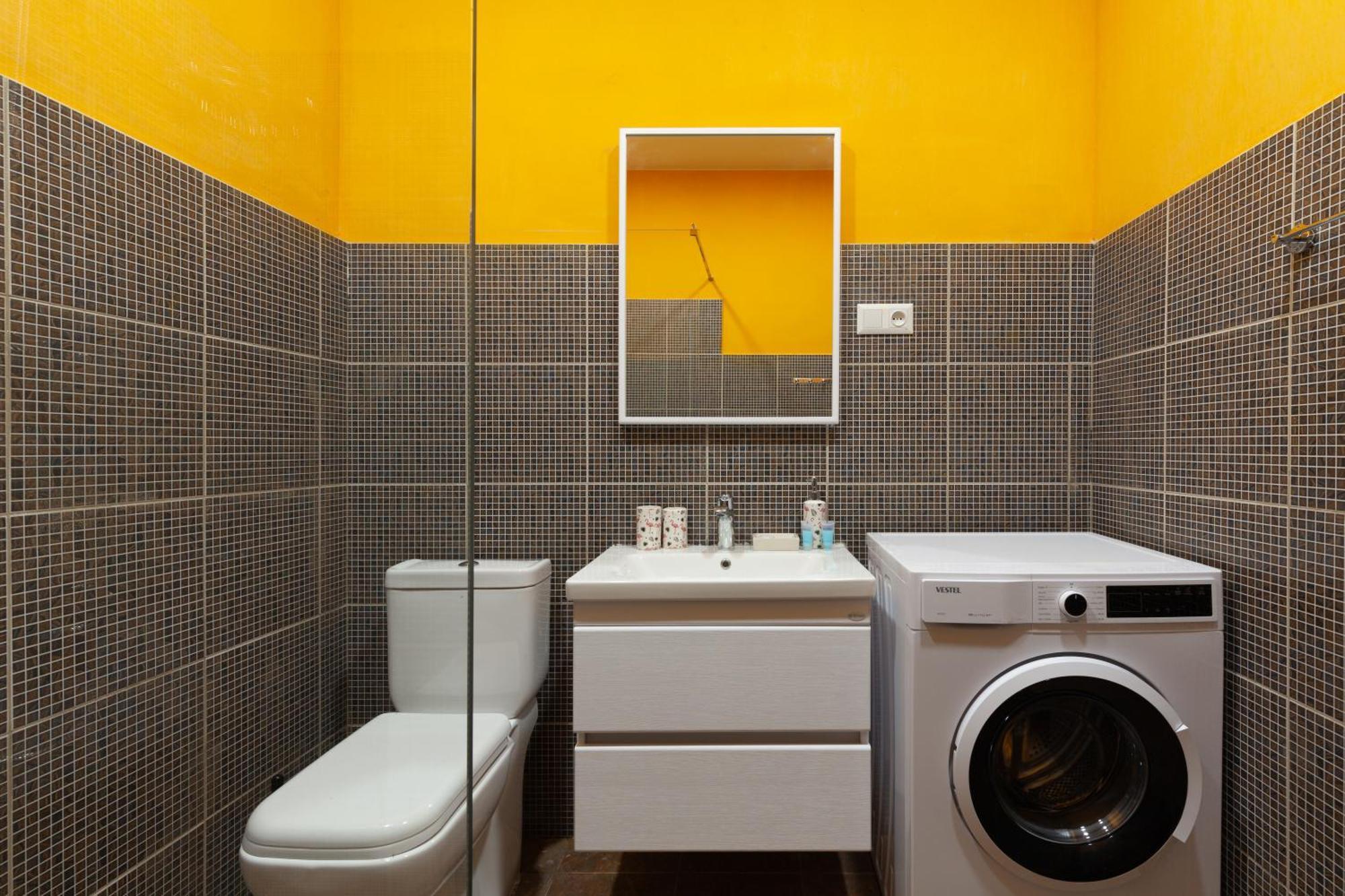 Stepin Garden Apartment Кутаиси Екстериор снимка