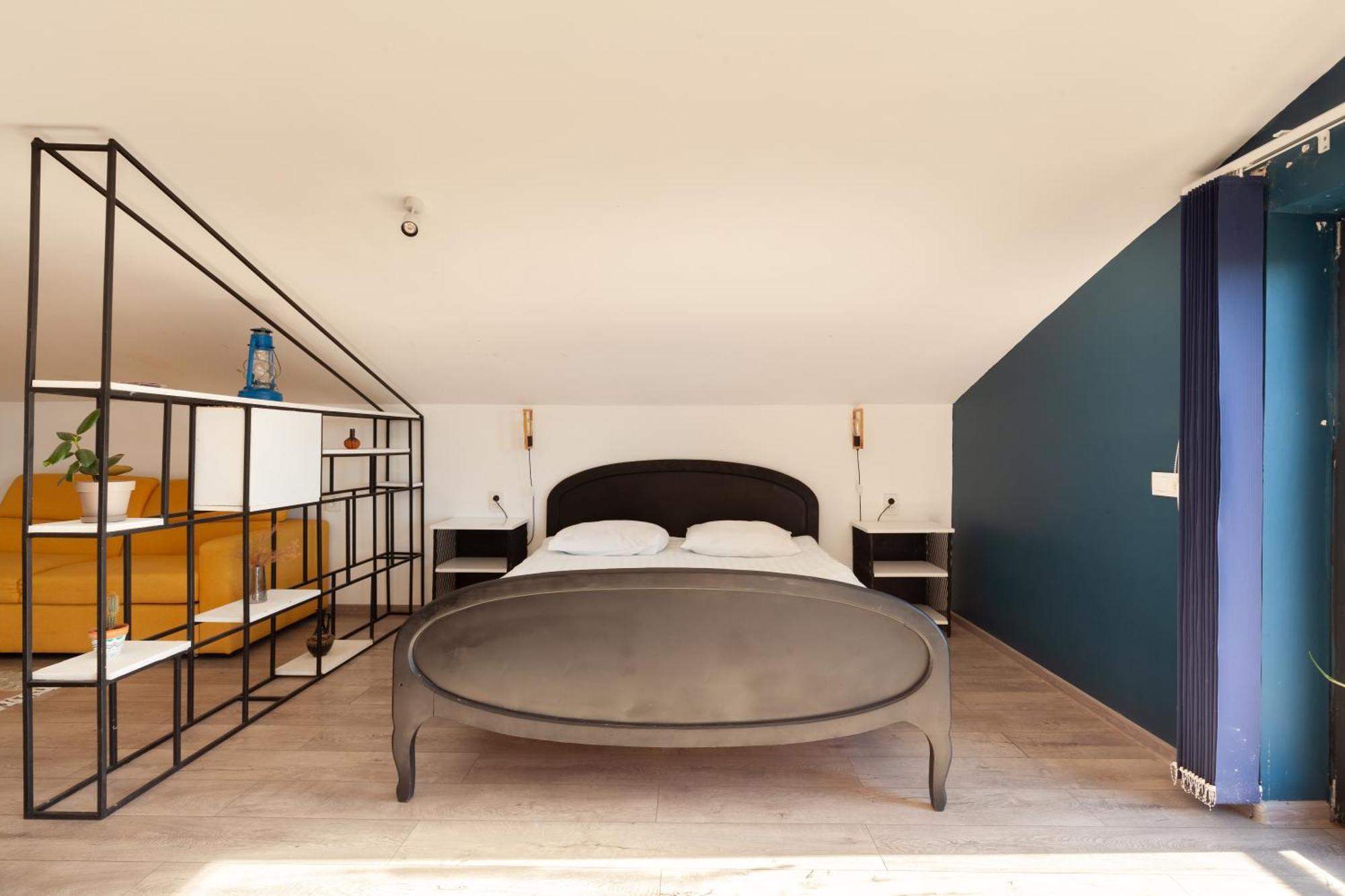 Stepin Garden Apartment Кутаиси Екстериор снимка