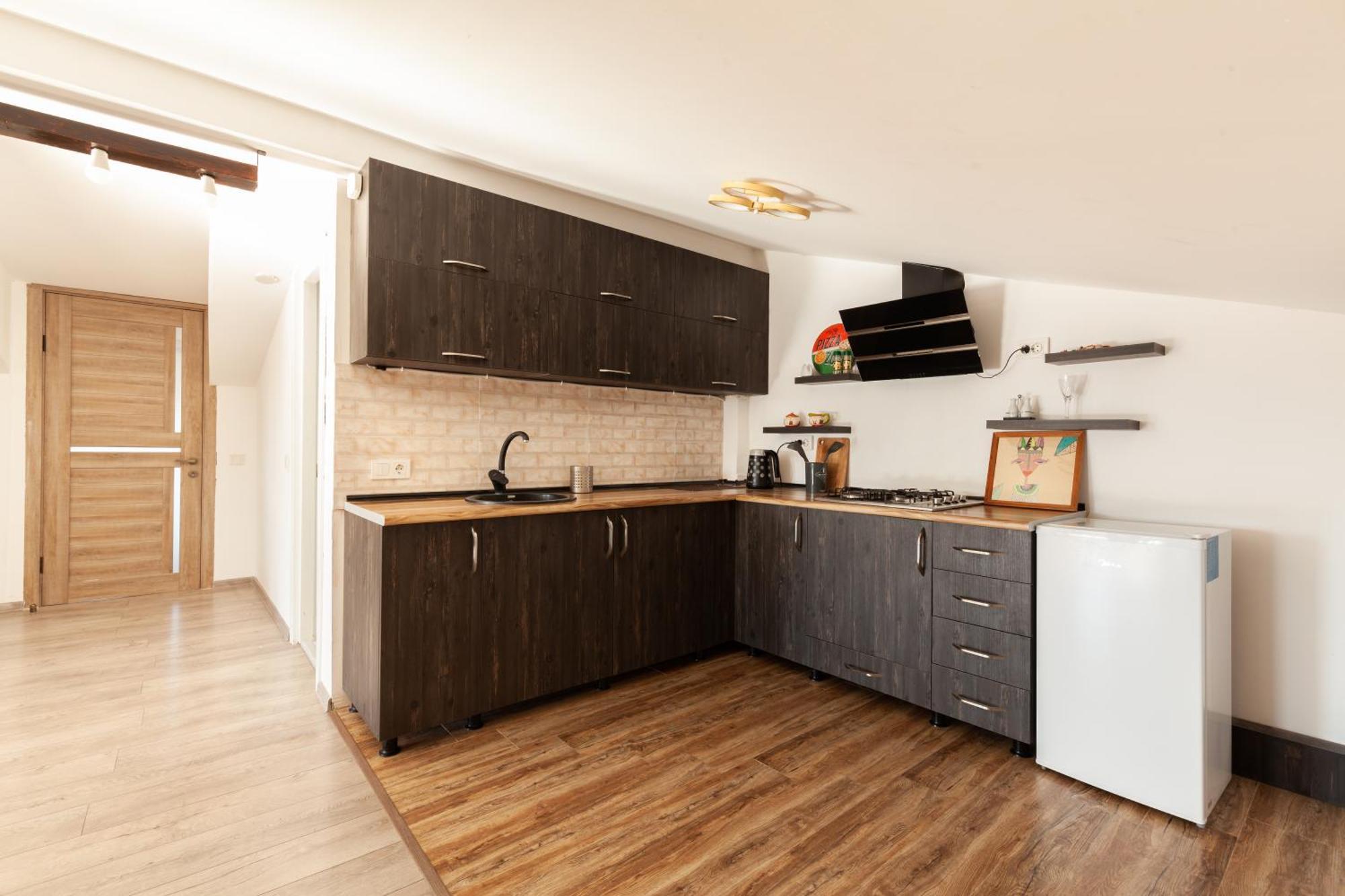 Stepin Garden Apartment Кутаиси Екстериор снимка