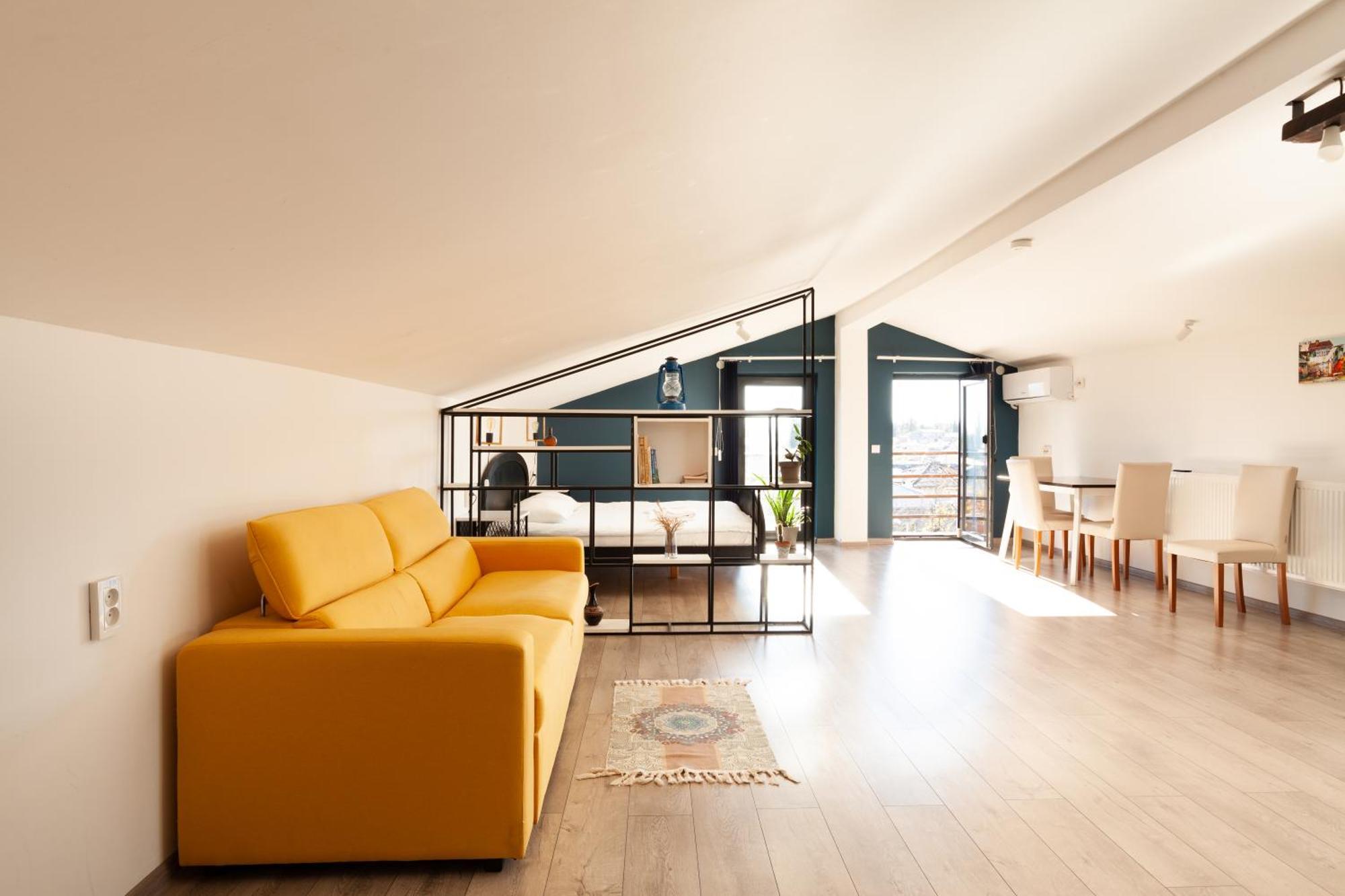 Stepin Garden Apartment Кутаиси Екстериор снимка