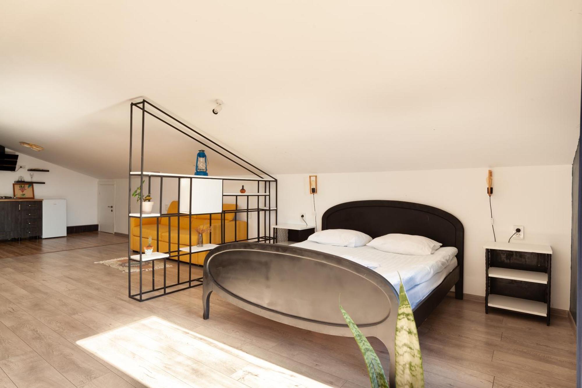 Stepin Garden Apartment Кутаиси Екстериор снимка
