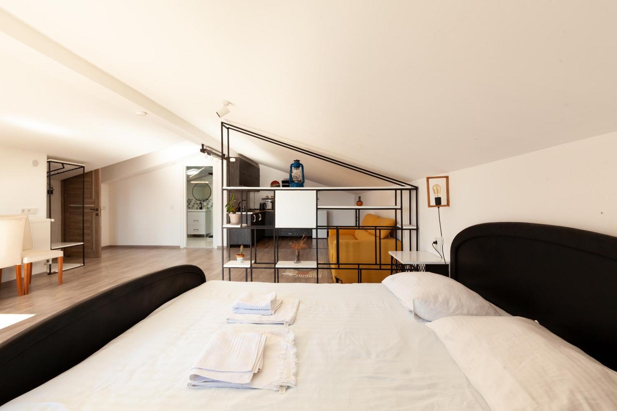 Stepin Garden Apartment Кутаиси Екстериор снимка